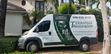 Mold Removal Miramar, Mold Specialist Cooper City